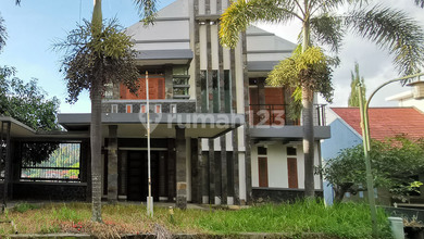 Jual Segera Rumah Elit di Dago, Bandung, Luas 500 m2
