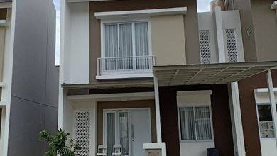 Jual Rumah 77 area Gede Bage, Bandung