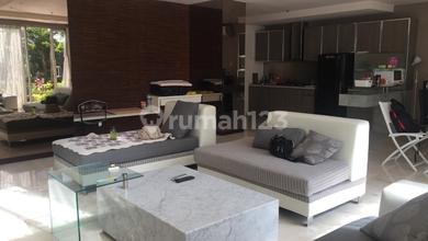 Rumah Area Luxury Jembatan Dua, Jakarta Barat - Harga Terbaik 4,25 Miliar