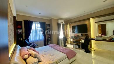 Jual Rumah 240 area Alam Sutera, Tangerang