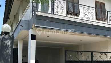 Jual Rumah 600 di Renon, Denpasar