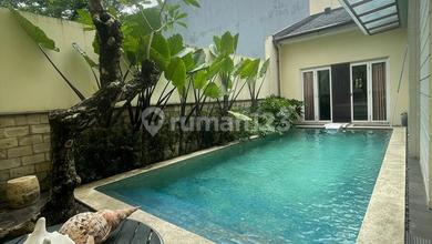 Rumah Minimalis area Alam Sutera, Tangerang, Luas 325 m2