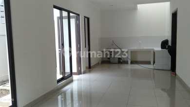Rumah Sederhana area Gede Bage, Bandung, Luas 180 m2