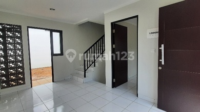 Rumah Mewah Unfurnished Lokasi Strategis Kawasan Gede Bage
