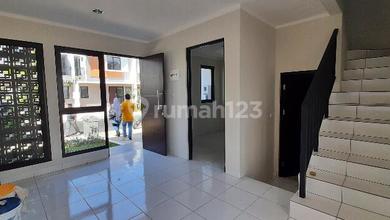 Rumah Minimalis area Gede Bage, Bandung, Luas 90 m2