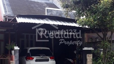 Jual Rumah Cantik LT 144 m2 area Gunung Pati, Semarang