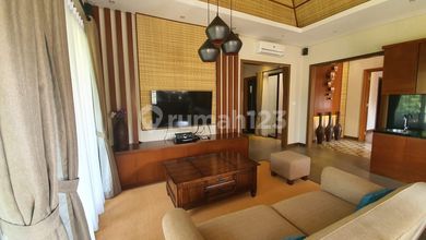 Rumah Area Luxury Ciawi, Bogor - Harga Terbaik 4,2 Miliar