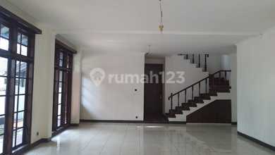 Komplek MPR Cilandak, Rumah Siap Huni