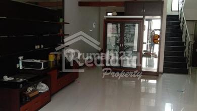 Rumah Sewa Cocok untuk Tinggal dan Kerja di Tembalang, Semarang