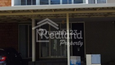 Rumah Area Luxury Ngaliyan, Semarang - Harga Menarik 2,7 Miliar