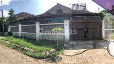 Rumah Taman Surya 2 Bebas Banjir