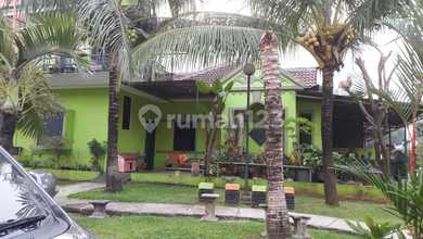 Jual Rumah Bagus LT 153 m2 area Graha Raya, Tangerang
