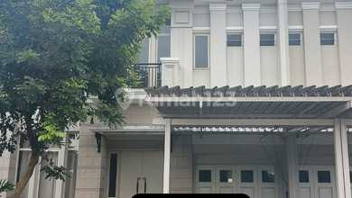 Jual Rumah Baru area Gading Serpong The Spring, Tangerang Luas 200 m2