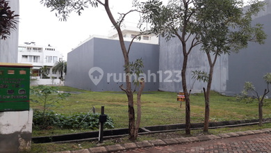 KAVLING 750m2  LOKASI BAGUS DI PANTAI MUTIARA