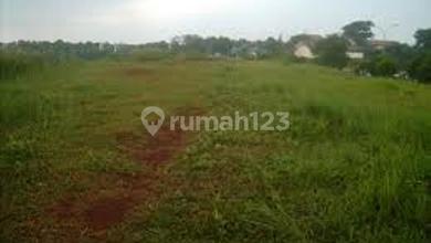 Tanah Elit Dijual di Gunung Putri, Bogor, Harga 100 Miliar