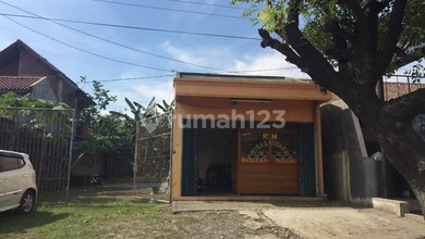 Promo Tanah Strategis di Mranggen, Demak, Harga 1,23 Miliar