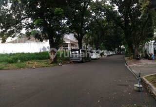 Tanah Elit Dijual di Pondok Indah, Jakarta Selatan, Harga 14,6 Triliun
