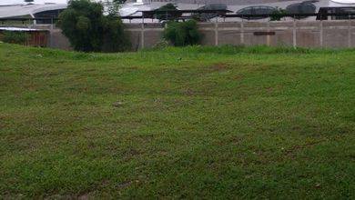 Kavling Perumahan x  Area Gading Serpong