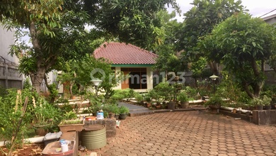 Dijual Tanah Eksklusif di Sunrise Garden, Jakarta Barat, LT 662m²