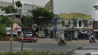 TANAH DI RAYA SERPONG, LOKASI BAGUS AND STRATEGIS BANGET!!!