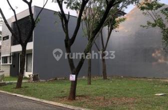 Jual Tanah Lokasi Strategis, Luas 246 m2
