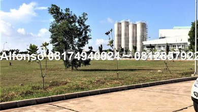 Disewakan Tanah Premium di Tarumajaya, Bekasi, LT 5789m²