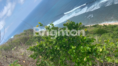 For Sale Tanah Eksklusif di Pecatu, Badung, LT 71000m²