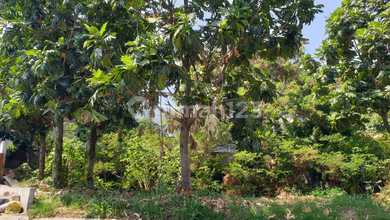 Tanah LT 434 m2 Kawasan Strategis Setra Duta, Dijual Terjangkau