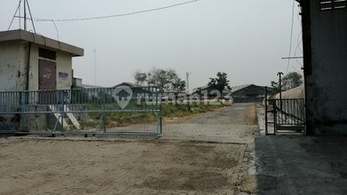 Tanah Elit Dijual di Cilincing, Jakarta Utara, Harga 14461 Triliun