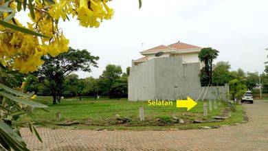 Tanah Dekat Pasar Lokasi Pantai Mutiara, Ideal untuk Buka Usaha