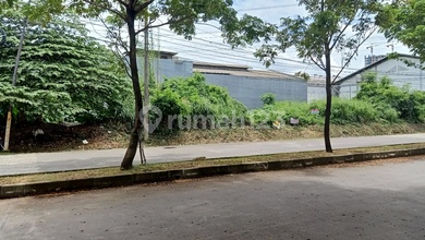 Kavling Prestisius Dijual di Alam Sutera, Tangerang, Harga 61,3 Triliun