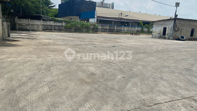 Sewa Tanah Siap Huni di Sunter, Jakarta Utara