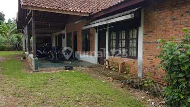 For Sale Tanah Premium di Cikembar, Sukabumi, LT 9588m²