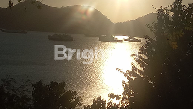 Dijual Tanah Premium di Lembar, Lombok Barat, LT 24730m²