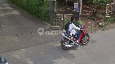 Jual Terjangkau Tanah 2350 m2 Kawasan Strategis