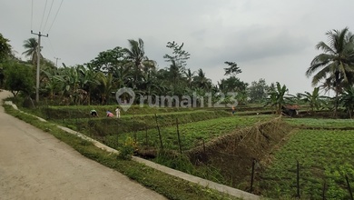 Jual Terjangkau Tanah 13960 m2 Kawasan Strategis