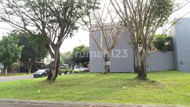 Kavling di BSD Cluster Verdantville