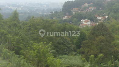 Tanah Dekat Komersil di Dago, Cocok untuk Mendirikan Usaha