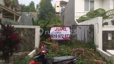 Promo Tanah Strategis di Setra Murni, Bandung, Harga 1,85 Miliar
