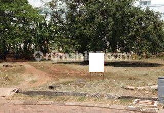 Kavling di Pantai Mutiara