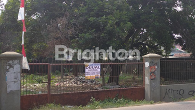 Tanah Elit Dijual di Cibubur, Depok, Harga 4,04 Triliun