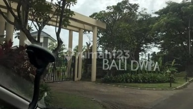 Tanah Ideal untuk Hunian di Cikupa Citra Raya, Tangerang, Luas 200m²