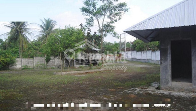 Jual Tanah Lokasi Strategis, LT 15000 m2