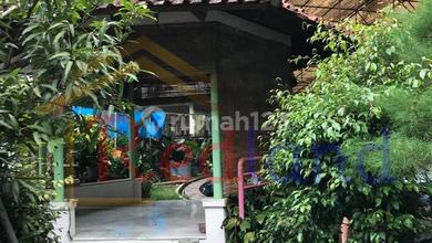 Tanah Bisnis Dekat Jalan Raya Daerah Ungaran Barat