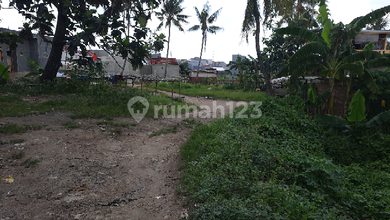 Kavling Prestisius Dijual di Cipondoh, Tangerang, Harga 17 Triliun