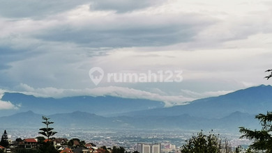 Jual Tanah Lokasi Strategis, Luas 512 m2