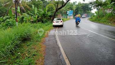 Tanah Elit Dijual di Tanjung Karang Barat, Bandar Lampung, Harga 2,82 Miliar