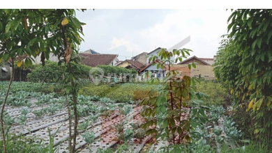 Dijual Tanah Premium di Lembang, Bandung, LT 1500m²