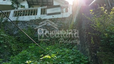 Tanah Prospektif di Area Banyumanik, Semarang, LT 253m²