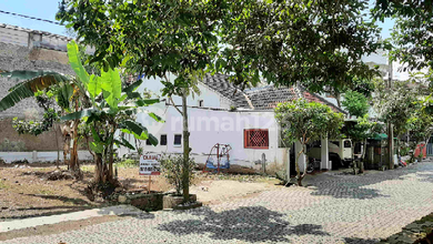 Jual Cepat Tanah Strategis di Cimahi Utara, Cimahi, LT 159m²